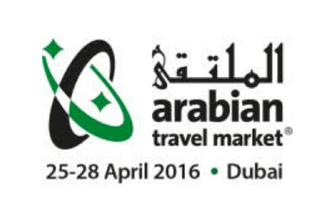 Arabian Travel Market 2016 – Events in Dubai, UAE.