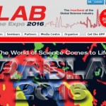 Arablab Expo 2016