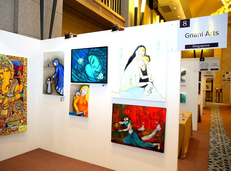 Art Fair - Dubai 2015 | Events in Dubai, UAE