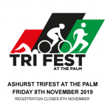 Ashurst Trifest at The Palm