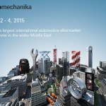 Automechanika Dubai 2015 | Events in Dubai