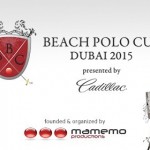 Beach Polo Cup Dubai 2015, UAE