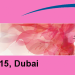 Beautyworld Middle East 2015 in Dubai, UAE