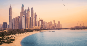 best time to visit dubai with family