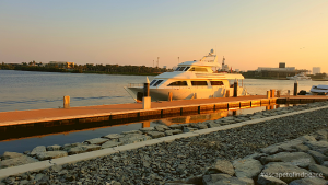 Boat ride in Ajman Al Zorah Marina 1 Details