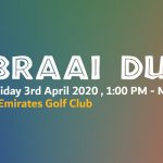Braai Dubai 2020