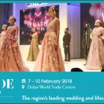 Bride Dubai 2018