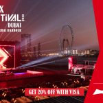 BudX FIFA Fan Festival Dubai 2022 - Football Fever at Dubai Harbour's