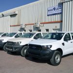 Buying Tips for Armored Vehicles in UAE