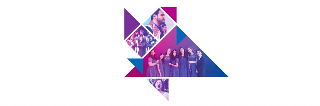 Choirfest Middle East 2020 On Mar 14th At Dubai Opera