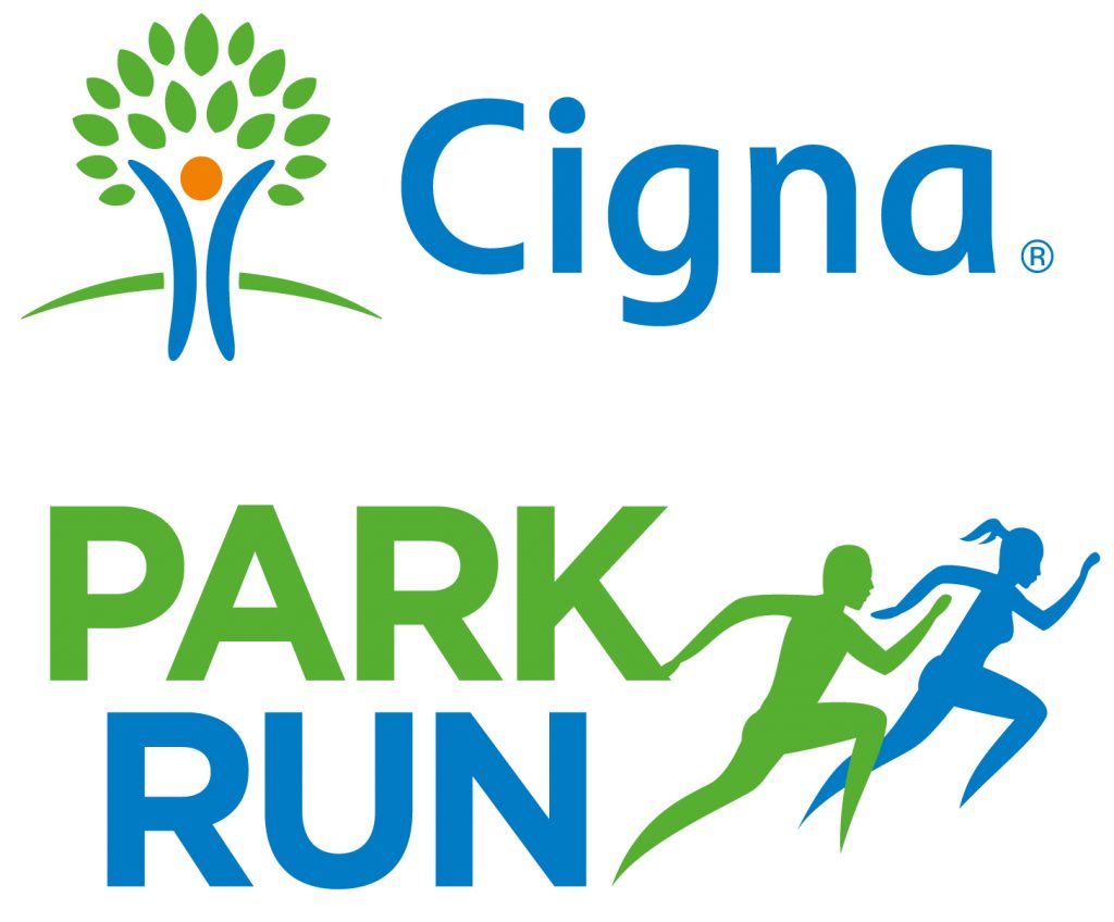 Cigna Park Run Summer Series Dubai 2019