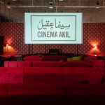 Cinema Akil Online