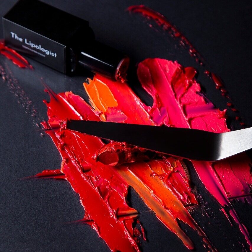 Custom Blend Your Lipstick Workshop Dubai 2020