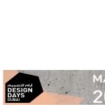 Design Days Dubai 2015