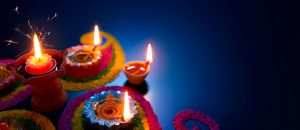 Diwali celebration in Dubai 2019 fireworks and elephant show