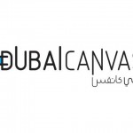 Dubai Canvas 2016 - official Loga