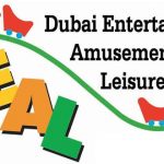 Dubai Entertainment Amusement and Leisure Exhibition