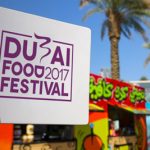 Dubai Food Festival 2017