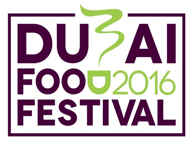 Dubai Food Festival 2016 – Events in Dubai, UAE
