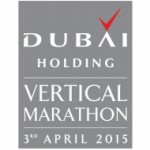 Dubai Holding Vertical Marathon 2015