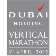 Dubai Holding Vertical Marathon 2015