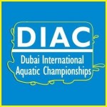 Dubai International Aquatic Championship 2015