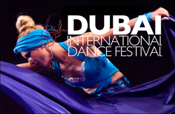 Dubai International Dance Festival 2016