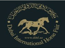 Dubai International Horse Fair 2015 – 11th Edition