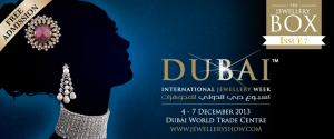 Dubai International Jewellery Week