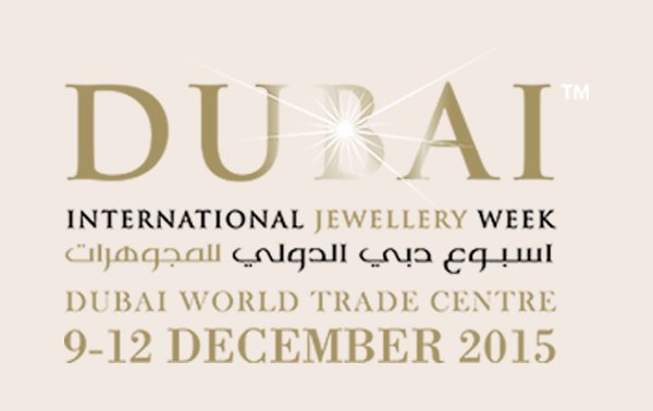 Dubai International Jewellery Week 2015 – Events in Dubai, UAE