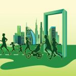 Dubai Investments Green Run