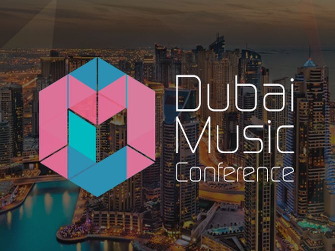 Dance Music Conference 2016 in Dubai | Events in Dubai