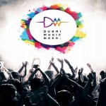 Dubai Music Week 2016