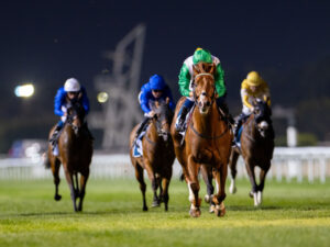 Emirates Super Saturday - Dubai Racing Carnival 2025