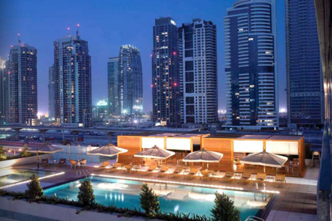 Dubai Radisson Blu Hotels & Resorts | Hotels in Dubai, UAE