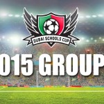 Dubai school cup 2015