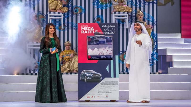 Dubai Shopping Festival Raffle Winners List - DSF Winners 2022 – 2023