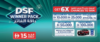 Dubai Shopping Festival Winners List 2025 - 2026 DSF Raffle Draw Price