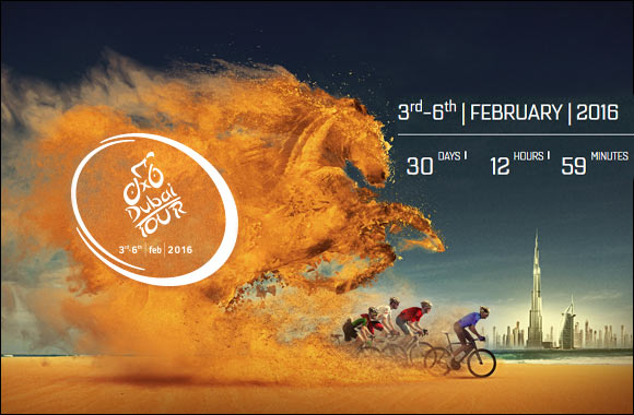 Dubai Tour 2016 – Events in Dubai, UAE