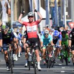 Dubai Tour 2018 - Professional Cycling Race
