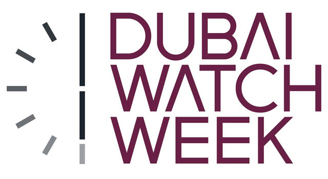 Dubai Watch Week 2016