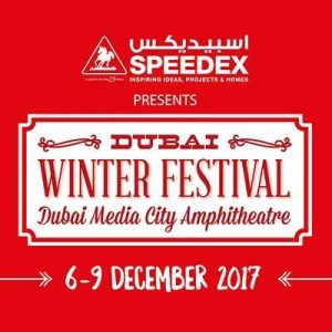 Dubai Winter Festival 2017 – Events in Dubai, United Arab Emirates