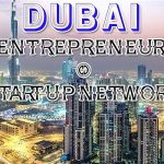 Dubai's Biggest Business, Tech & Entrepreneur Professional Networking Soriee
