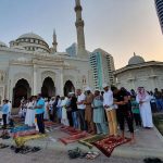 Eid Al Adha Dubai 2019