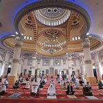 EID Al Fitr Prayer Time Dubai 2021 - Eid Prayer Locations UAE