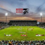 Emirates Airline Dubai Rugby Sevens 2016