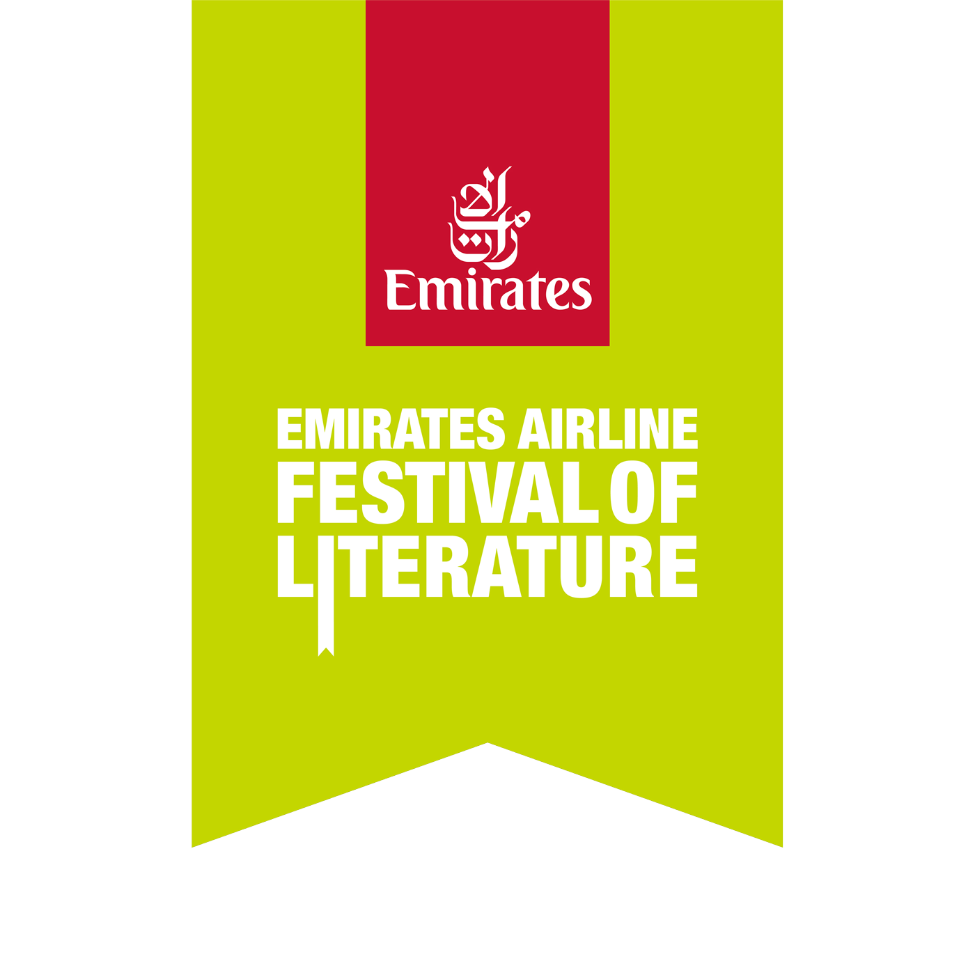Emirates Airline Festival of Literature 2022