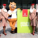 emirates airline festival of literature 2024