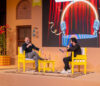 Emirates Airline Festival of Literature 2025