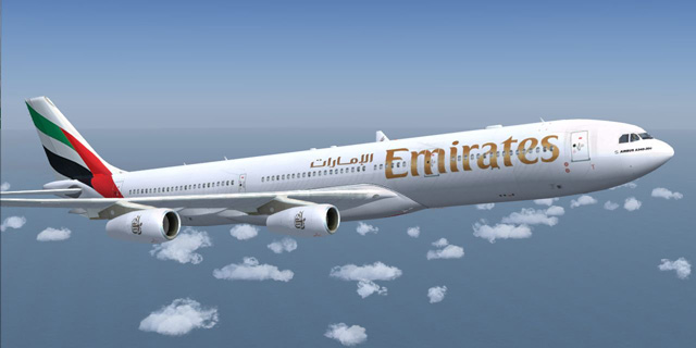 emirates airlines dubai tour
